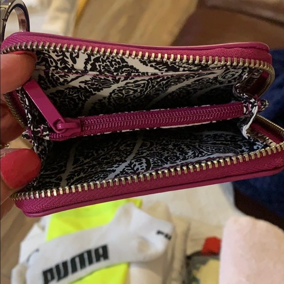 Vera Bradley Wallet - Picture 2 of 2